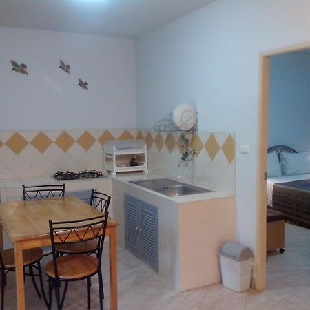 Sabai Residence Ao Nang Room photo