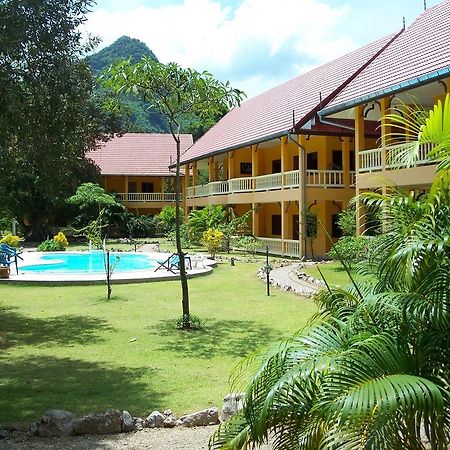 Sabai Residence Ao Nang Room photo