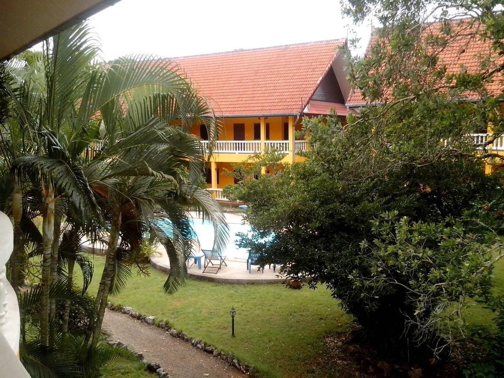 Sabai Residence Ao Nang Exterior photo