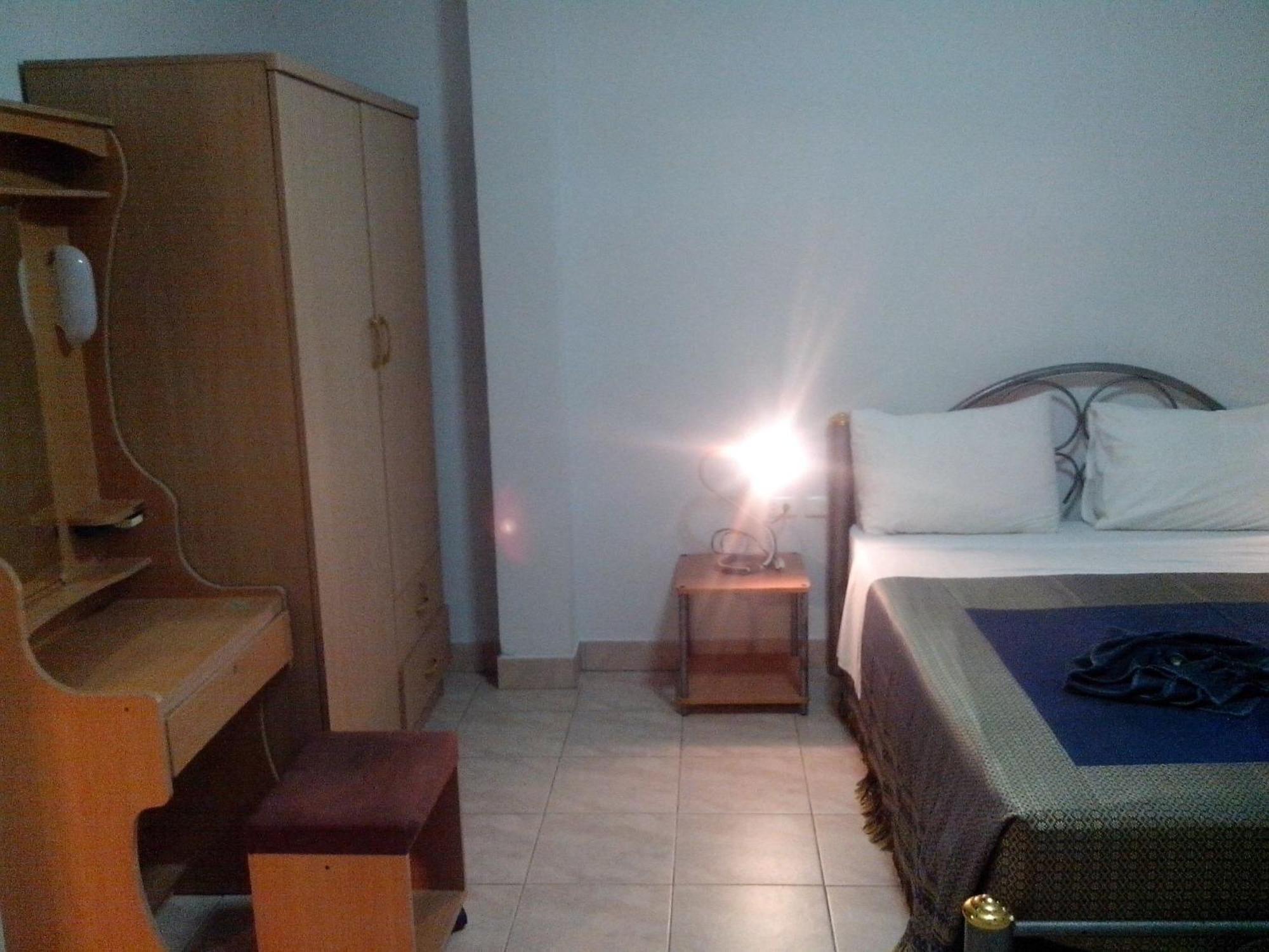 Sabai Residence Ao Nang Room photo