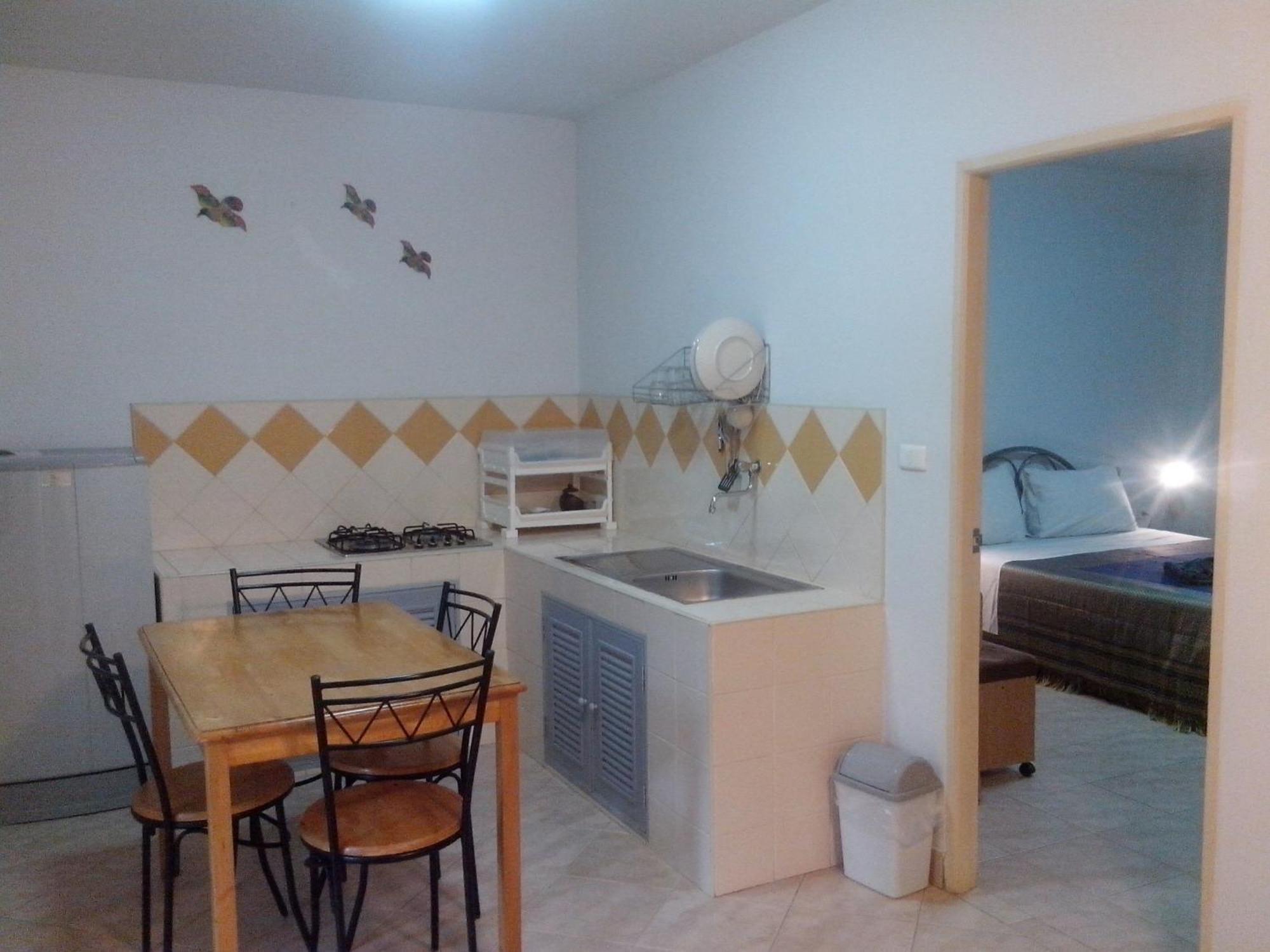 Sabai Residence Ao Nang Room photo