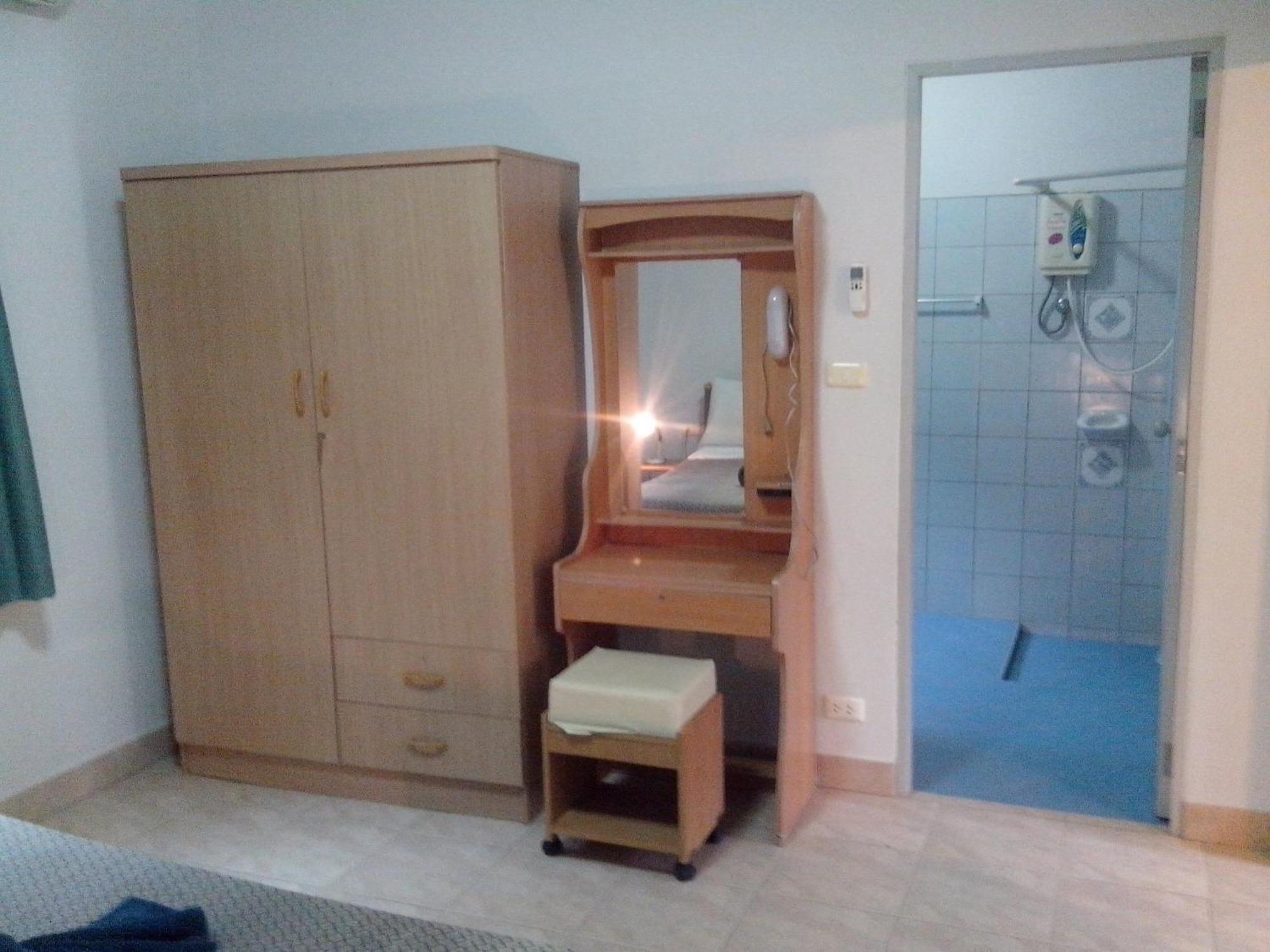 Sabai Residence Ao Nang Room photo