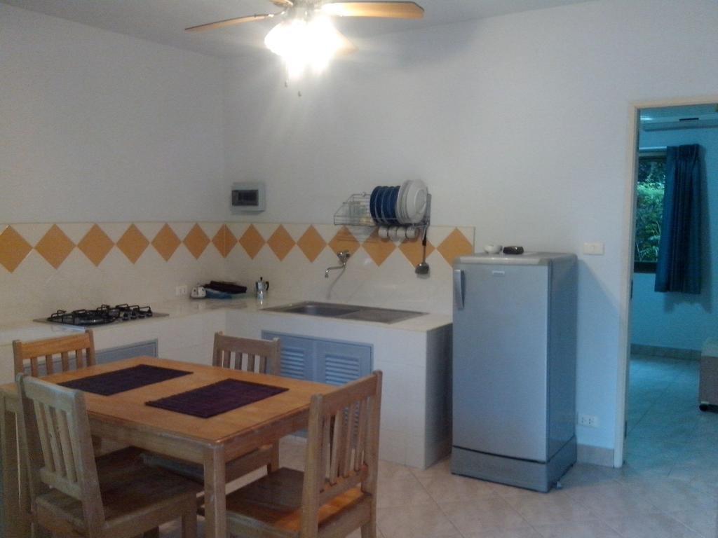 Sabai Residence Ao Nang Room photo
