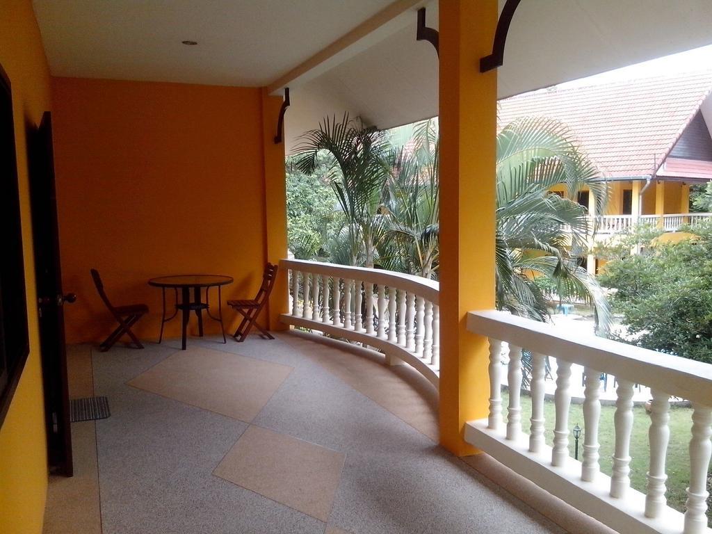 Sabai Residence Ao Nang Room photo