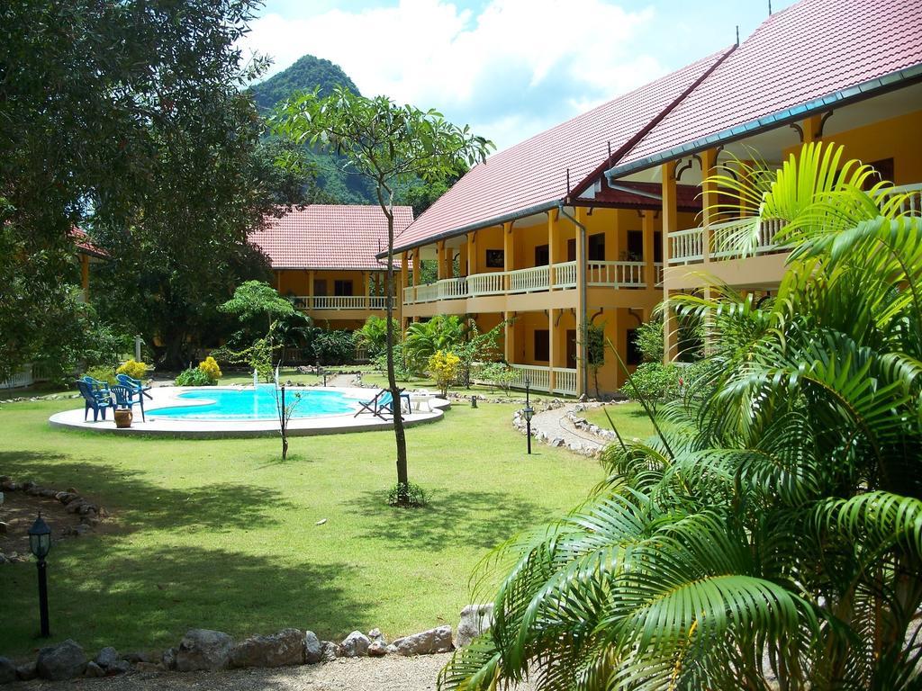 Sabai Residence Ao Nang Room photo