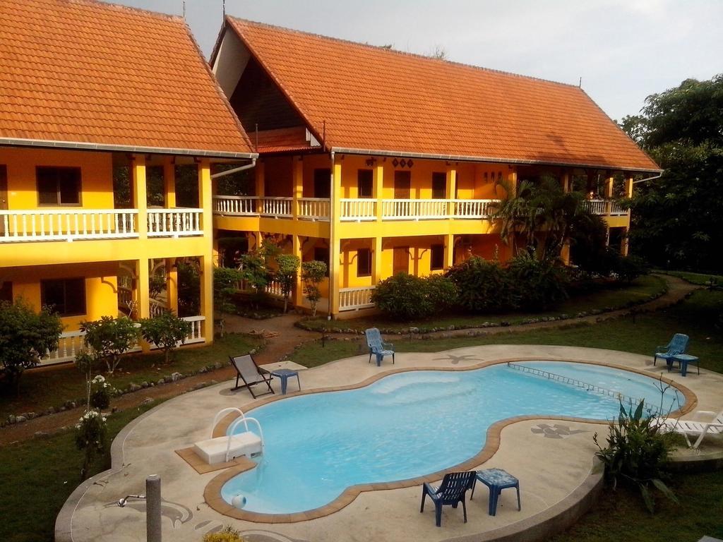 Sabai Residence Ao Nang Room photo