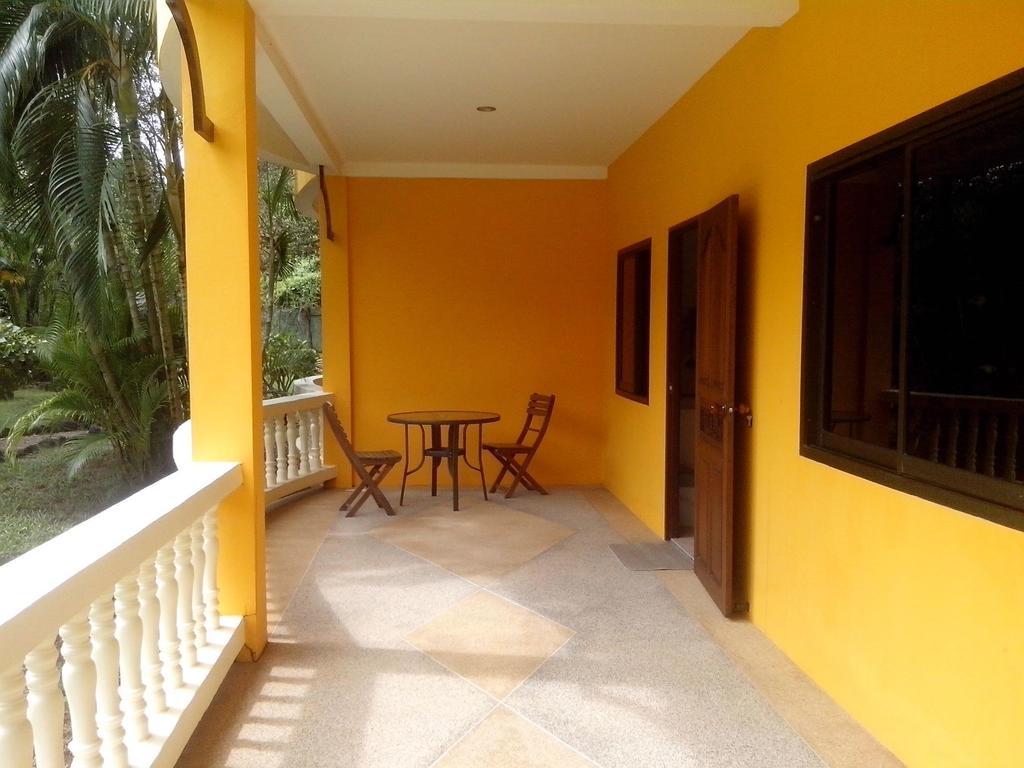 Sabai Residence Ao Nang Room photo