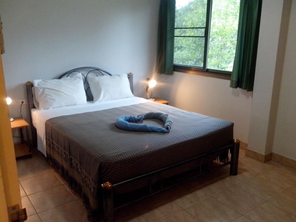 Sabai Residence Ao Nang Room photo