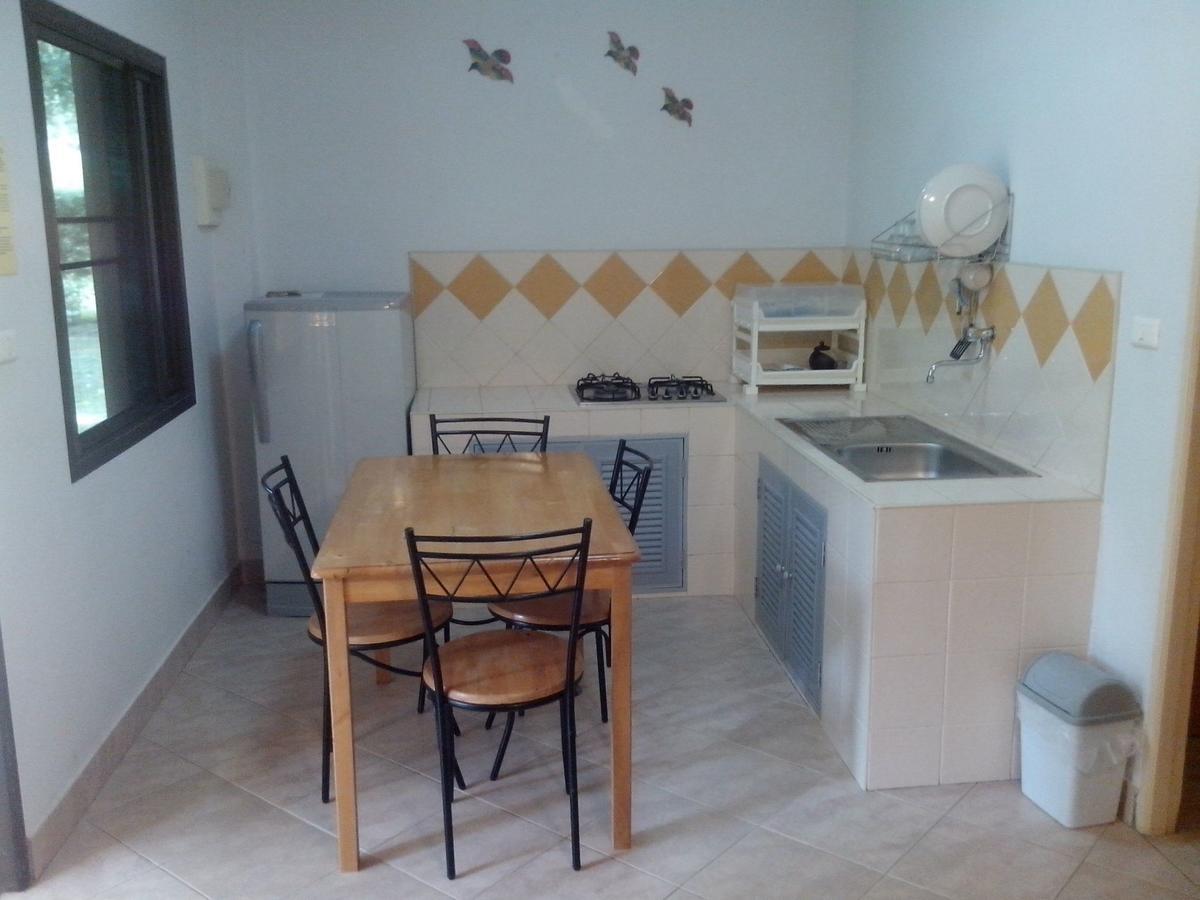 Sabai Residence Ao Nang Room photo